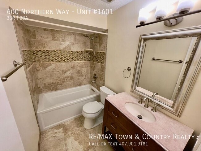 Building Photo - 600 Northern Way