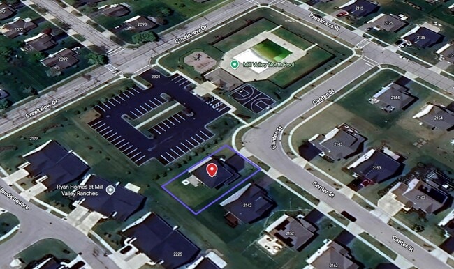 Building Photo - 2132 Canter St