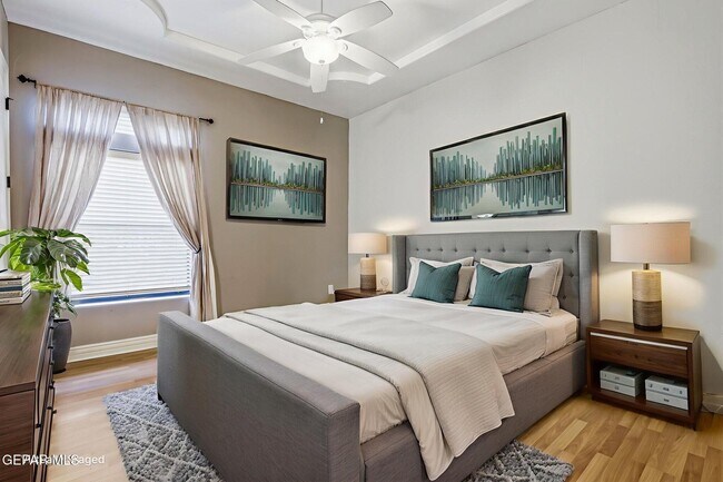 Building Photo - 724 Scott Ln