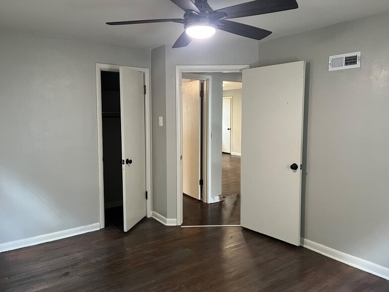 Bed Room A - 7558 Woodland Ave