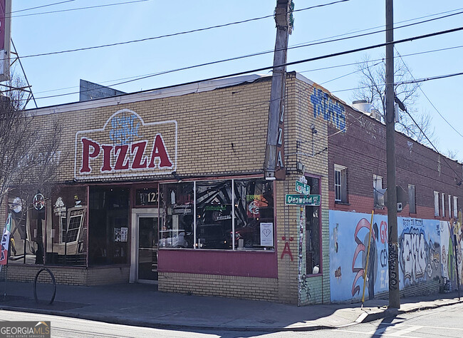 Building Photo - 616 Moreland Ave SE