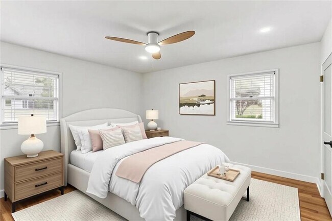 Building Photo - 2888 Bonanza Dr