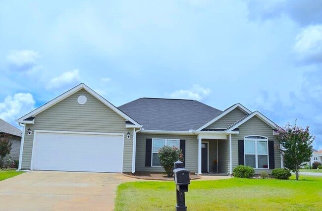 Primary Photo - Adorable 3 bed/2 bath home! Great location!