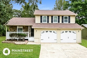 Building Photo - 3042 Medina Dr