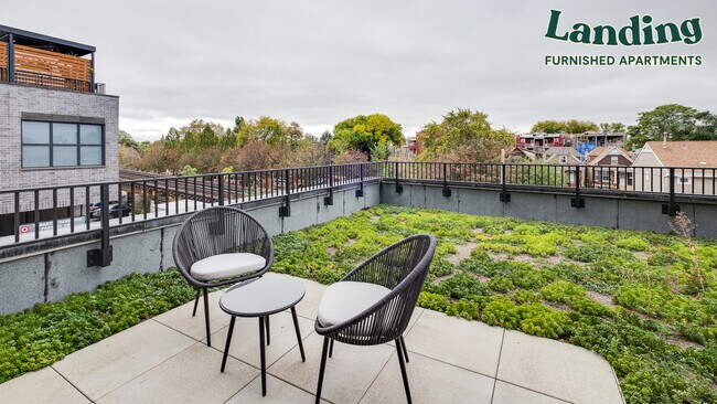 Building Photo - 2480-2522 N Milwaukee Ave