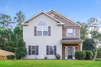 Building Photo - Spacious 4-Bedroom Home in Grovetown, GA