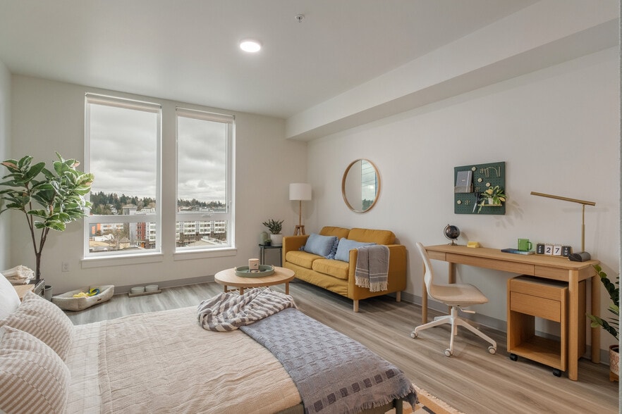 Building Photo - The Nook at Northhaven