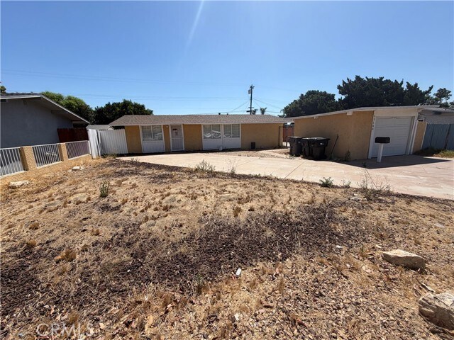 Building Photo - 13169 Benson Ave