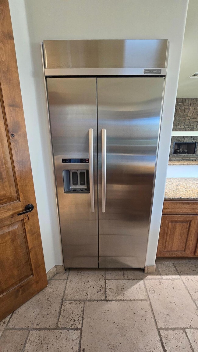 Building Photo - 4485 E Quail Brush Rd