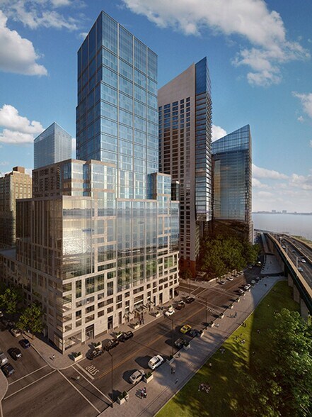 Building Photo - 50 Riverside Blvd