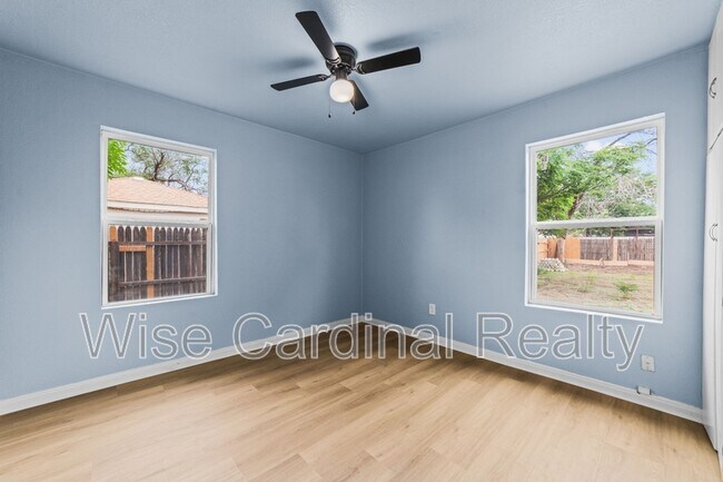 Building Photo - 2617 35th St