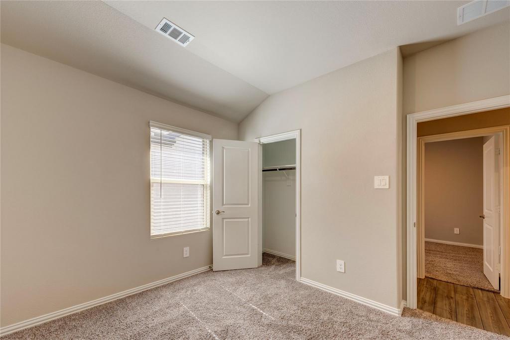 Bedrrom #2 - 1109 Birchwood Ln