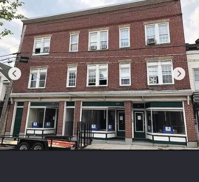 Building Photo - 215 Virginia Ave