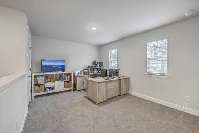 Building Photo - 4 Bedroom Pond View Rental Home in Cane Bay | Jasmine Point Summerville SC