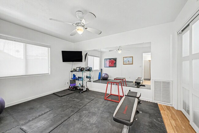 Building Photo - 2800 S Bala Dr