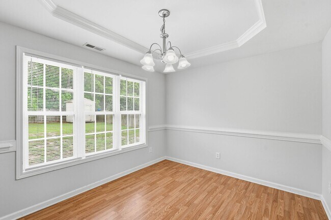 Building Photo - 2305 Gray Goose Loop