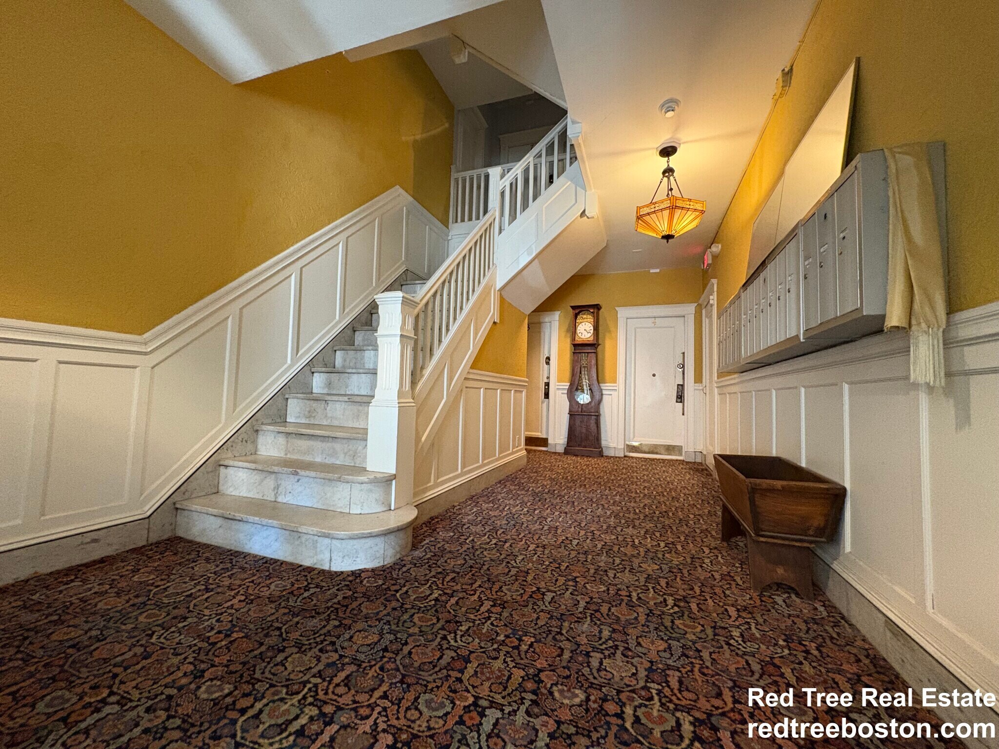 Building Photo - 321 S Huntington Ave