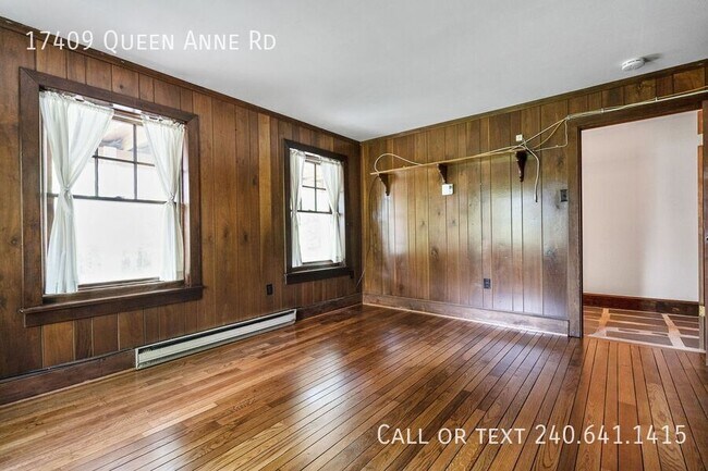 Building Photo - 17409 Queen Anne Rd