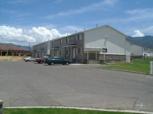 Primary Photo - Stonebrook Apartments
