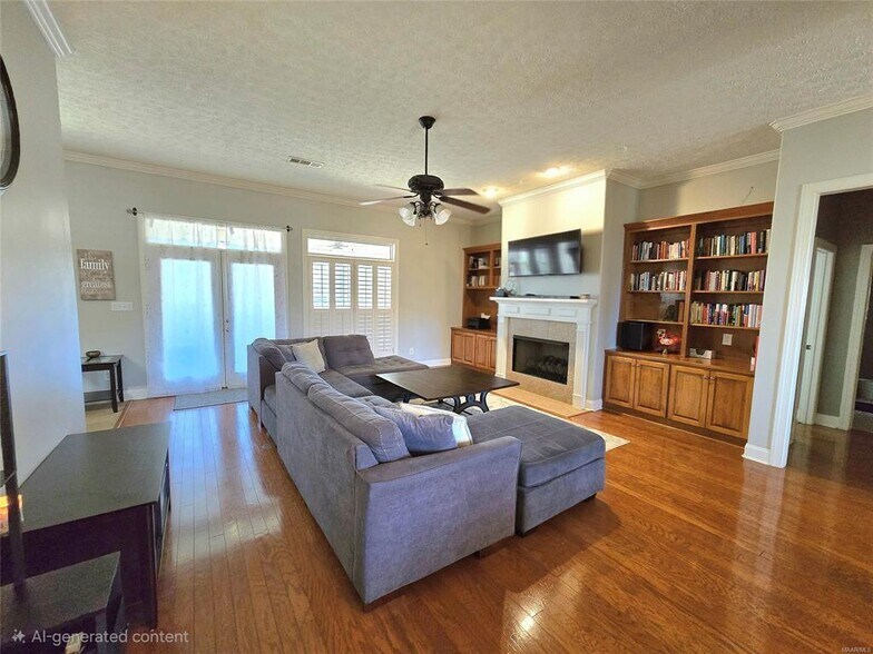 Building Photo - 310 High Pt Rdg