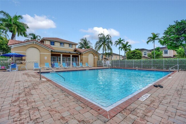 Building Photo - 12281 SW 121st Terrace