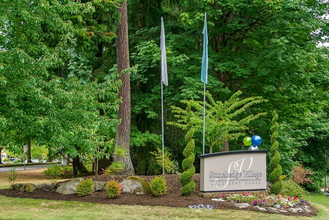 Building Photo - Stonehedge Village