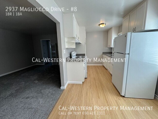 Building Photo - 2937 Magliocco Dr