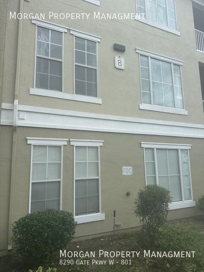 Building Photo - 8290 Gate Pkwy W