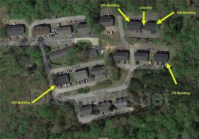 Building Photo - 360 Herndon Way