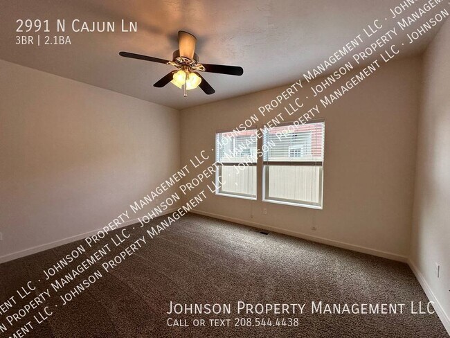 Building Photo - 2991 N Cajun Ln