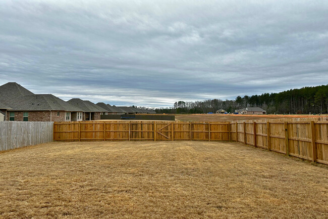 Porch View - 26182 Cold Creek Dr