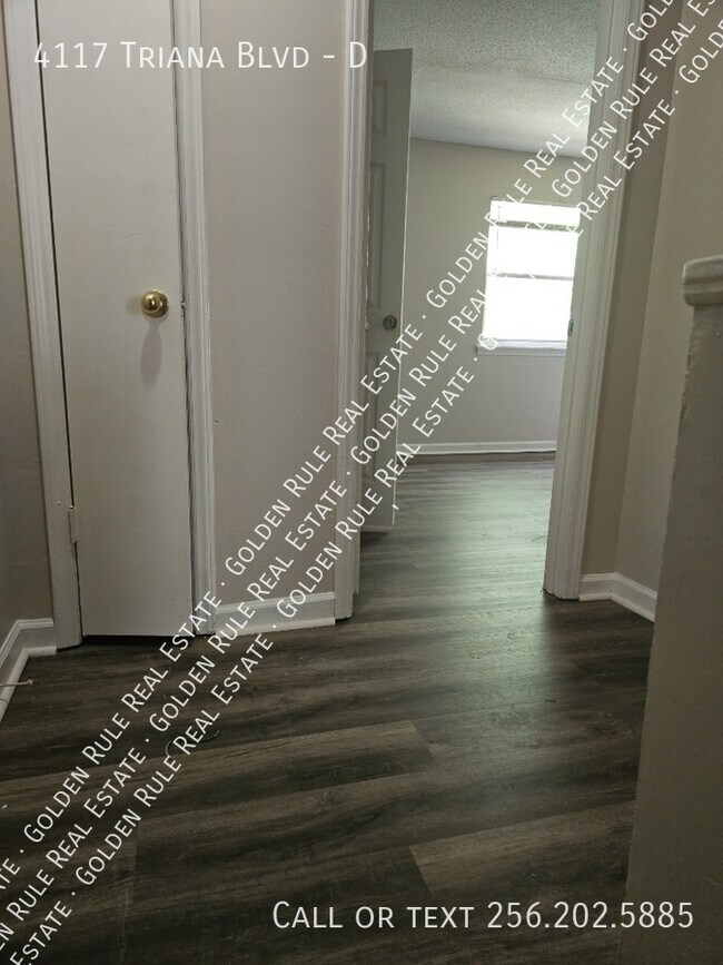 Building Photo - 4117 Triana Blvd SW