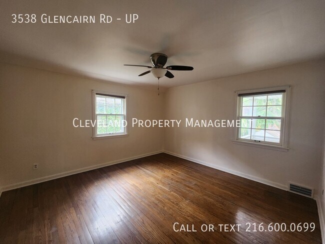 Building Photo - 3538 Glencairn Rd