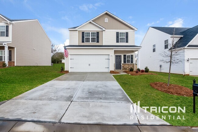 Primary Photo - 1361 Waylon Ave