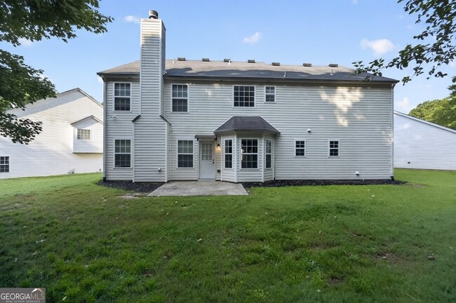 Building Photo - 3761 Bogan Mill Rd NE