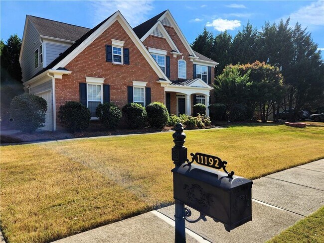 Building Photo - 11192 Peachcove Ct