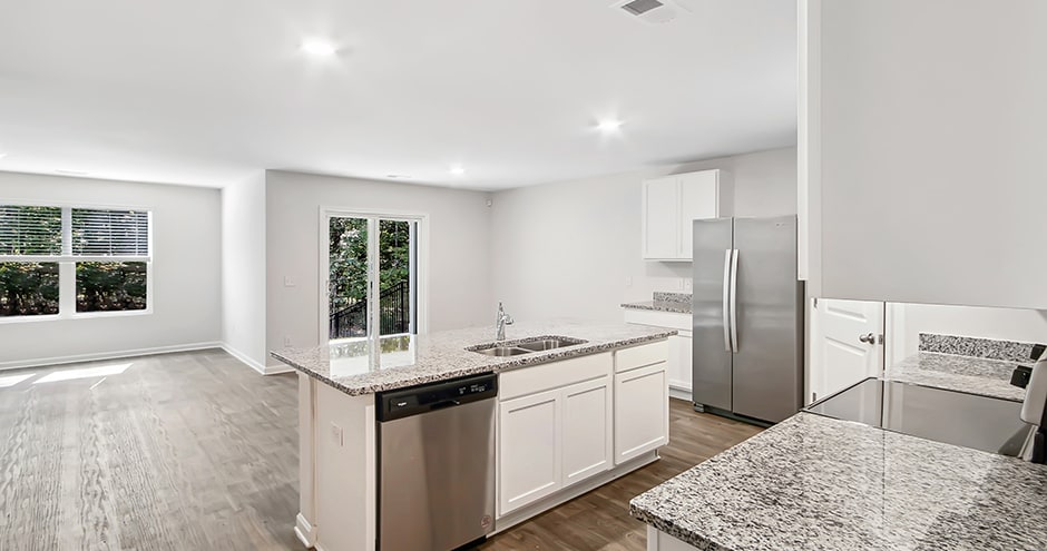 Building Photo - Creekside Farms