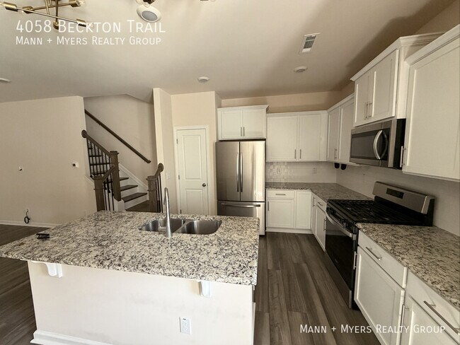 Building Photo - 4058 Beckton Trl