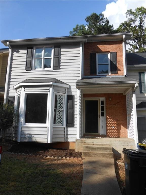 Building Photo - 1135 Country Club Pl