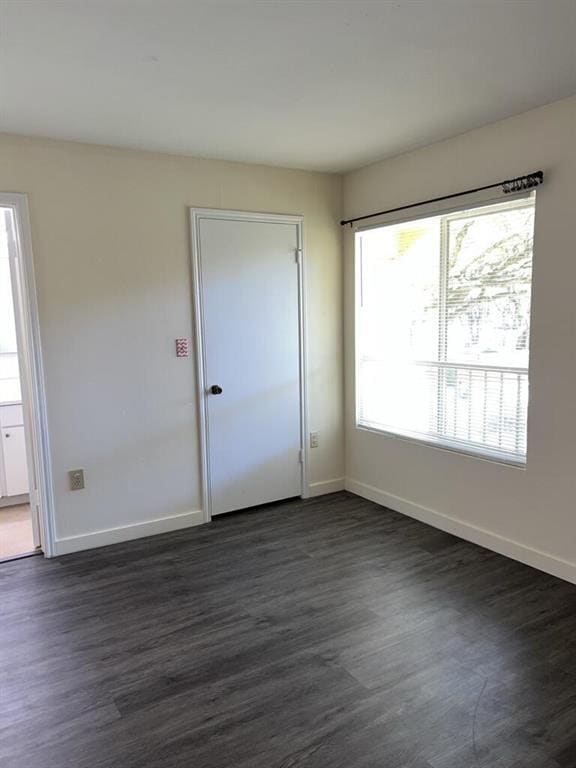 Master Bedroom - 2350 NW 27th St