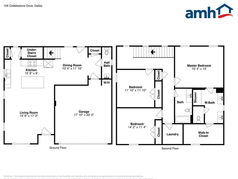 Building Photo - 104 Cobblestone Dr