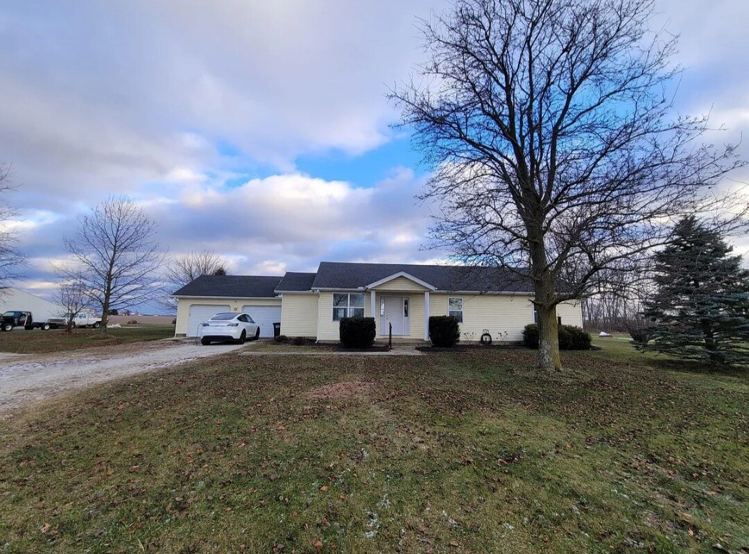 Building Photo - 8784 US Highway 62 NE