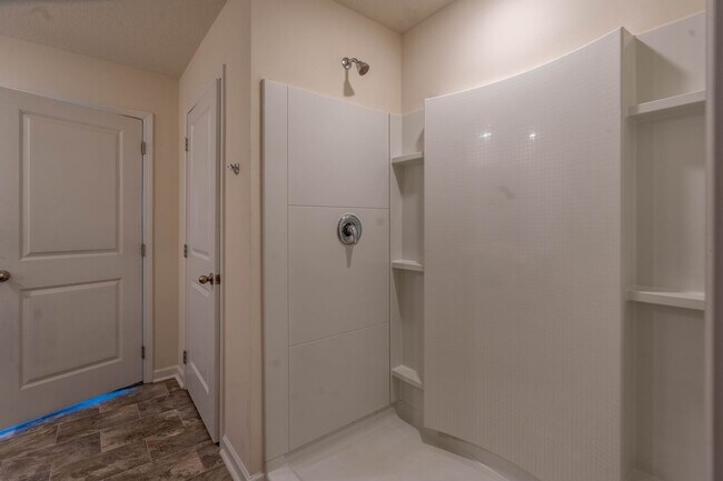 Building Photo - Newly built 3 bedroom and 2.5 bath home with garage.