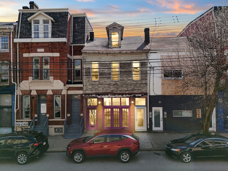 Building Photo - 5142 Butler St