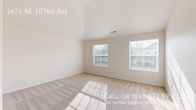 Building Photo - 1674 NE 103rd Ave