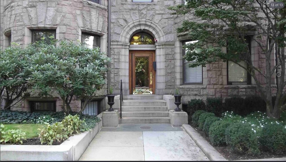 Building Photo - 184 Commonwealth Ave