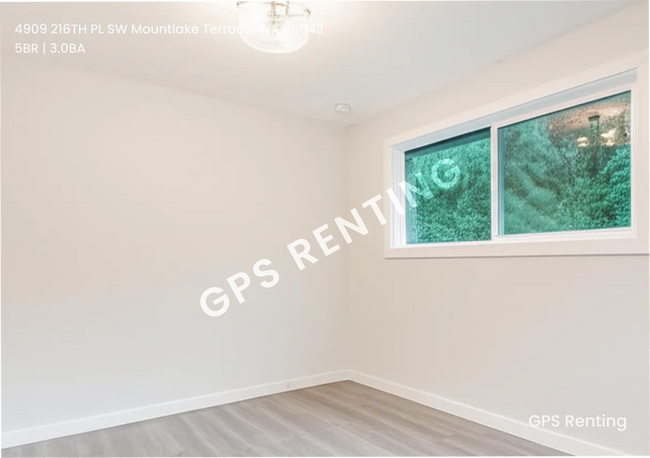 Building Photo - 4909 216th Pl SW