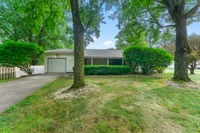 Building Photo - 3510 E Heights St SE