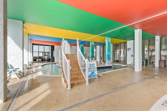 Building Photo - 6804 N Ocean Blvd