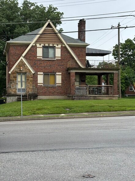 Primary Photo - 101 Kyles Ln